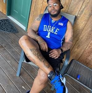 Meet your Posher, Dunnie